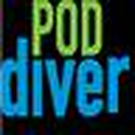 Profile Picture of Pod Diver Radio (@Pod Diver Radio) on Flickr