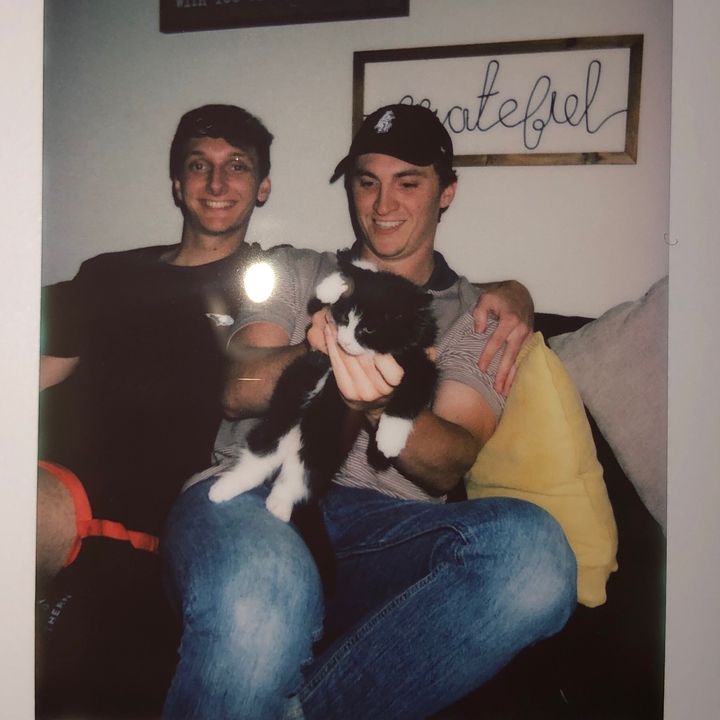 Profile Picture of Caleb Kilburn (@calebkilburn) on Tiktok