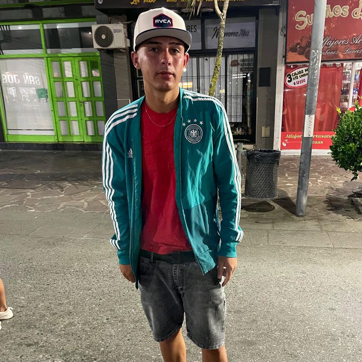 Profile Picture of 𝓣𝓸𝓶𝓪𝓼 𝓪𝓰𝓾𝓼𝓽𝓲𝓷✈ (@tomyyagustin122) on Tiktok