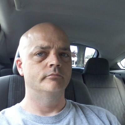 Profile Picture of Greg Knapp (@KnappGreg) on Twitter