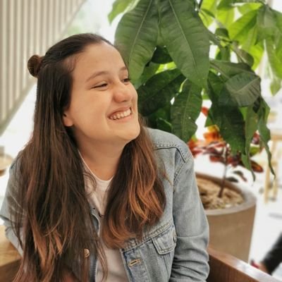 Profile Picture of María Alejandra Yepes Cortés (@MaraAlejandraY1) on Twitter