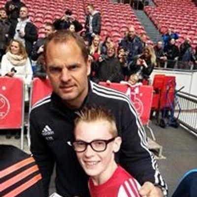 Profile Picture of Mike Van Brenk (@mikekil24) on Twitter