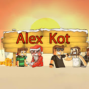 Profile Picture of Alexander Kot (@alexanderkot4612) on Youtube