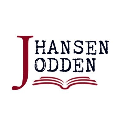 Profile Photo of J. Hansen Odden (@j_odden) on Twitter