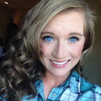 Profile Picture of Jade Pinkerman (@jadenicole137) on Twitter