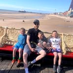 Profile Picture of Shaun Snowden (@shaun.snowden.98) on Facebook