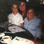 Profile Picture of Josephine Forcina (@jojo61_) on Instagram