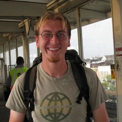 Profile Picture of Mike Rutenbar (@M1Marvin) on Twitter
