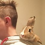 Profile Picture of Carson Beckmann (@new_arson) on Instagram