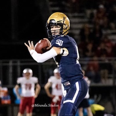 Profile Picture of Blake Lichtenberg (@Blakelichty04) on Twitter