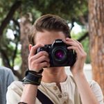 Profile Picture of Jacob Harter (@mountainjayphotography) on Instagram