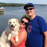 Profile Picture of Kevin, Ashley & Bickell Burk (@theburkfam) on Instagram