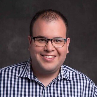 Profile Picture of Jeff Kell (@jeffreykell) on Twitter