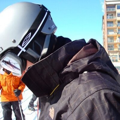 Profile Picture of Nathan Wiseman (@_wiseman_) on Twitter