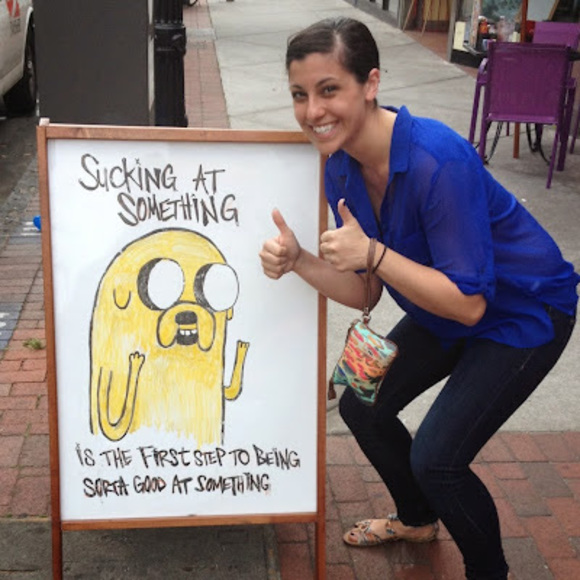 Profile Picture of Brandy Burrafato (@brandyburrafato) on Poshmark