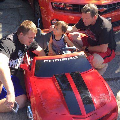 Joe Panebianco - Twitter Profile Picture of Joe Panebianco (@JoePanebianco3) on Twitter