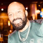 Profile Picture of Randall Bishop (@iamrandallbishopp) on Instagram