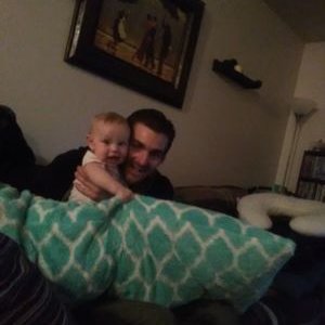 Profile Picture of Dustin Scott Huff (@dirtyhuff) on Twitter