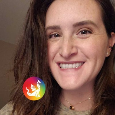 Profile Picture of Cassandra Parr (@Cassackwards) on Twitter