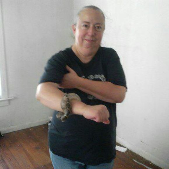 Profile Picture of Ruby Ayala (@mystiq1958) on Poshmark