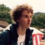Profile Picture of Nicklas Erik Sundt Skaaning (@kopenhagenminato) on Instagram