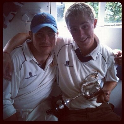 Profile Picture of Matthew Tracey (@Matt_Tracey) on Twitter
