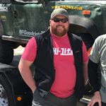 Profile Picture of Jared Albright (@krebstar54) on Instagram
