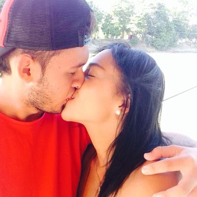 Profile Picture of Omar Andres Olea (@Omar_Sdvsf) on Twitter