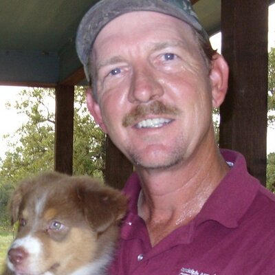 Profile Picture of Tony  Ray Osborn (@tro1963) on Twitter