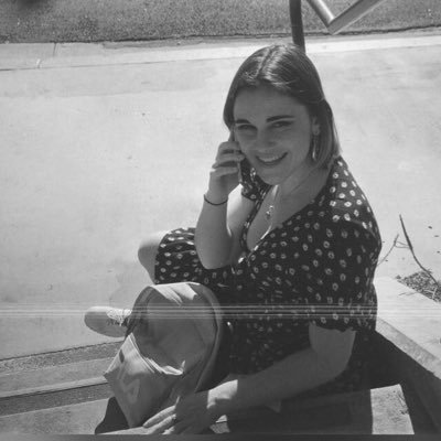 Rosie - Twitter Profile Picture of Rosie (@RosieStevenson3) on Twitter