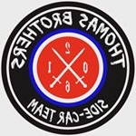 Profile Picture of Thomas Brothers (@thomas_brothers_sidecarteam) on Instagram