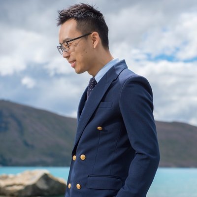 Profile Picture of Zhenyu Wang (@WangWingzeroaa) on Twitter