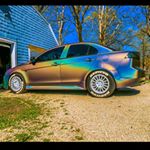 Profile Picture of Tyler Young-Kirkbride (@babyevo1124) on Instagram