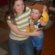 Profile Picture of Amanda Miller Adams (@ammladybug) on Pinterest