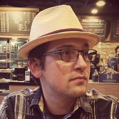 Profile Picture of Daniel Schauer (@dschauer12) on Twitter