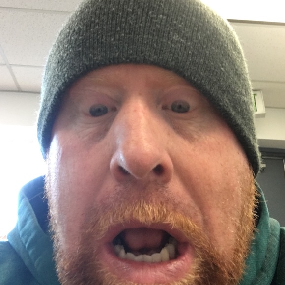 Profile Picture of Shawn Carlson (@paytheman) on Poshmark