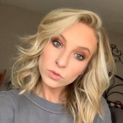 Profile Picture of Hannah Clayton (@OHannahClayton) on Twitter