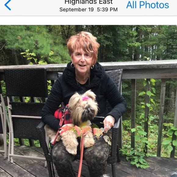 Profile Picture of Janet Begin (@allyanmore) on Poshmark