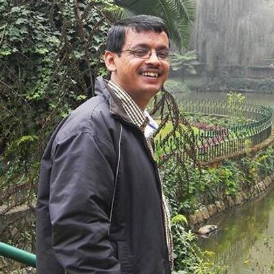 Profile Picture of Prakash Upadhyaya (@prakash_kl_ibt) on Twitter
