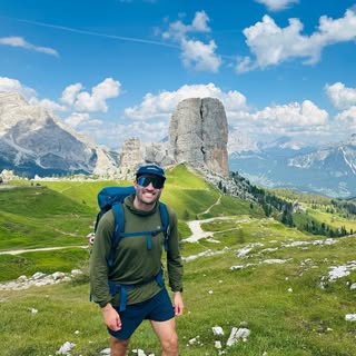 Profile Picture of Brian Piette (@brian_piette) on Instagram