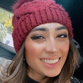 Profile Picture of Ariel Wiley (@ariellllll) on Pinterest