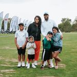 Profile Picture of Tony Finau Foundation (@tonyfinaufoundation) on Instagram