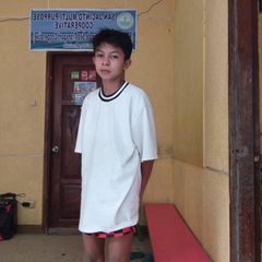 Profile Picture of mark Espanol (@markespares95) on Tiktok