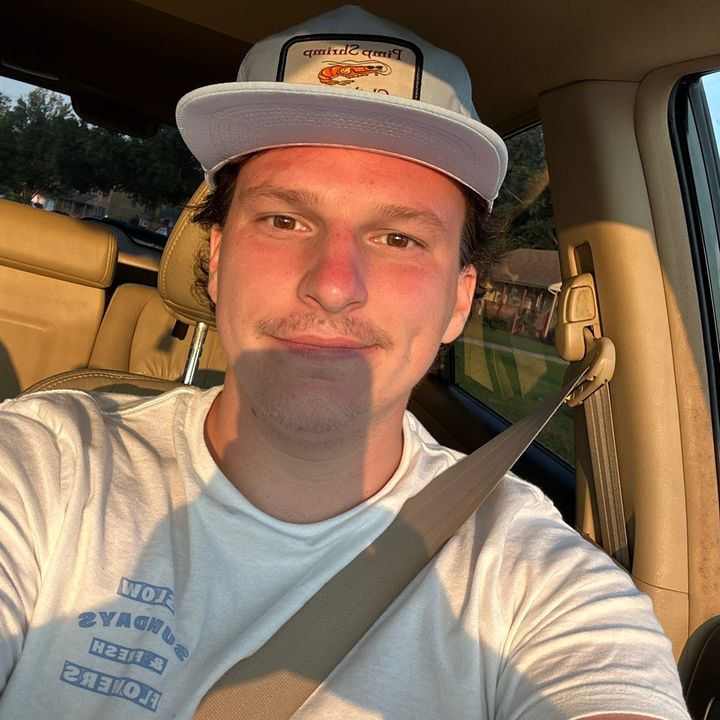 Profile Picture of Alex Byrd (@alexbyrd4) on Tiktok