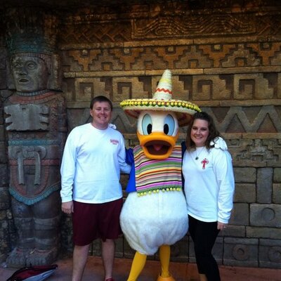 Profile Picture of Mark Hightower (@bamafan0717) on Twitter