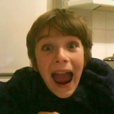 Profile Picture of Dan Farrington (@NINJABANANAS) on Twitter
