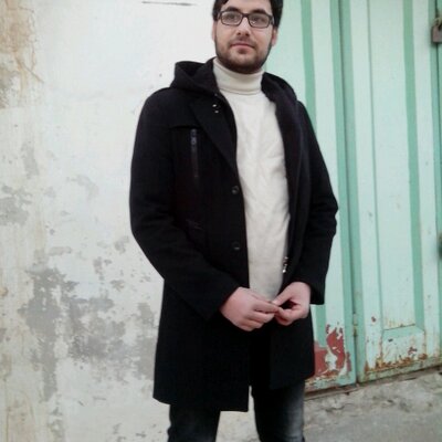 Profile Picture of Farooq Al Sabaawi (@FSabaawi) on Twitter