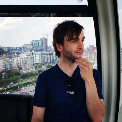 Profile Picture of Steven Lannon (@stevenlannon) on Twitter