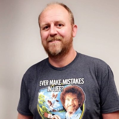 Profile Picture of Jeremiah Bean (@JeremiahBean9) on Twitter