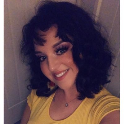 Profile Picture of Danielle Carroll (@Dani_Daydreamer) on Twitter